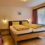 Apartament Atlas Saas-Grund