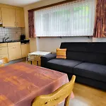 Apartament Atlas Saas-Grund