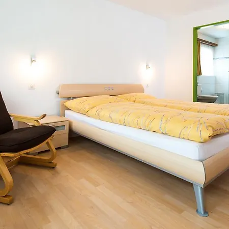 Atlas Appartement *