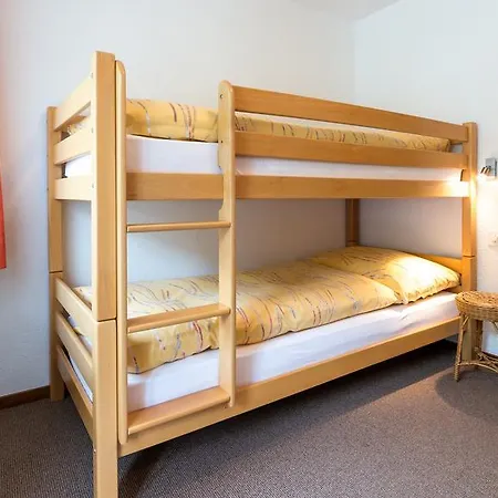 Atlas Appartement *