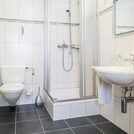 Apartments Atlas * Saas-Grund