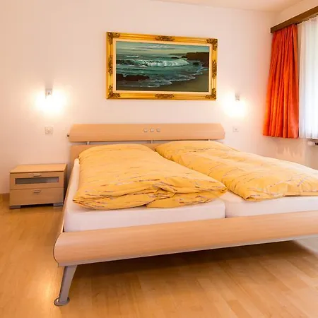 Appartement Atlas