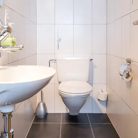 Appartement Atlas *