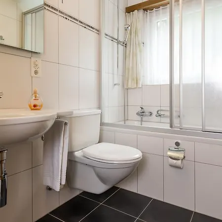 Appartement Atlas *