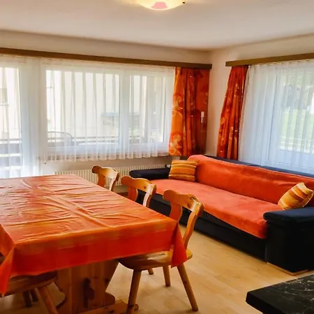 Atlas Appartement *
