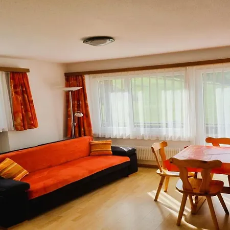 Appartement Atlas