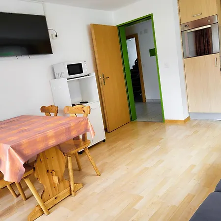Atlas Appartement