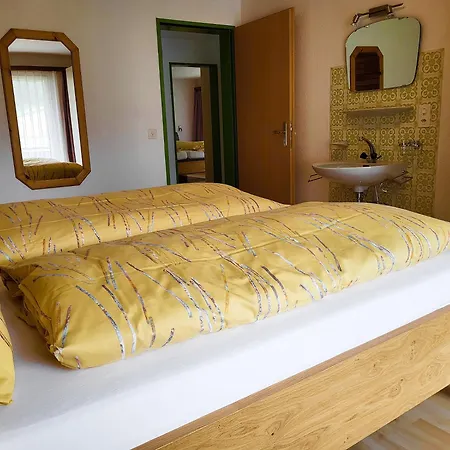 Atlas Appartement *
