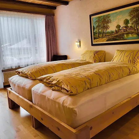 Appartement Atlas *