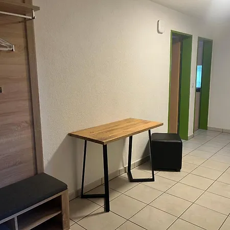 Apartments Atlas * Saas-Grund