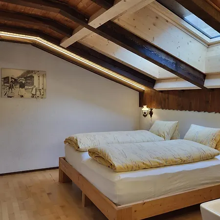 Appartement Atlas *