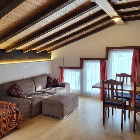 Atlas Appartement