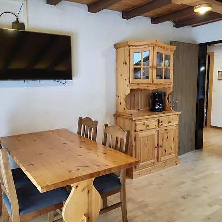 Appartement Atlas