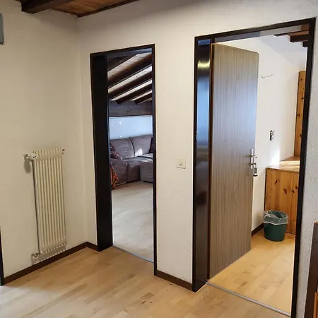 Atlas Appartement *