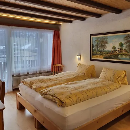 Atlas Appartement