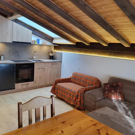 Atlas Appartement