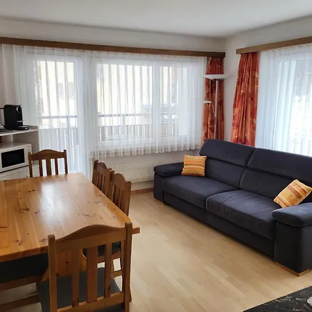 Atlas Appartement *