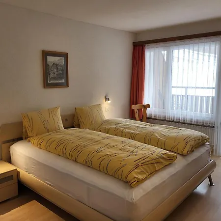 Appartement Atlas *