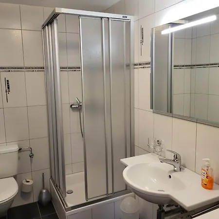 Atlas Appartement Saas-Grund