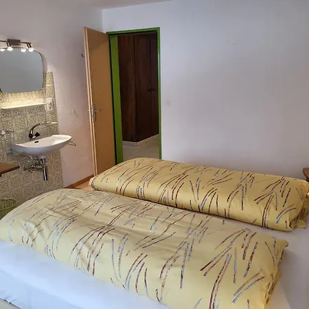 Atlas Appartement