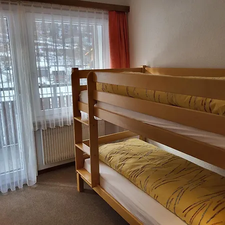 Appartement Atlas