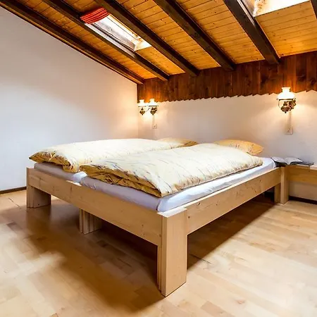 Atlas Apartmán Saas-Grund