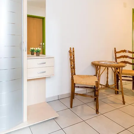 Apartmán Atlas Saas-Grund