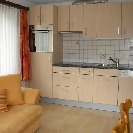 Apartments Atlas