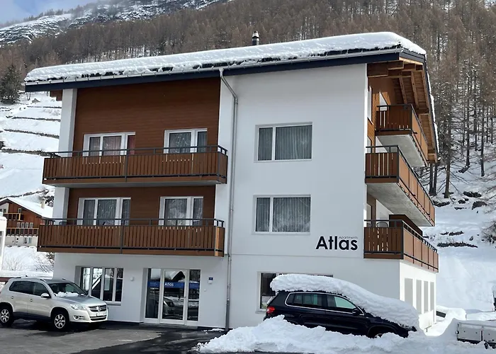 Atlas