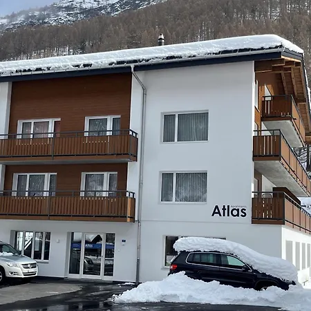 Apartments Atlas